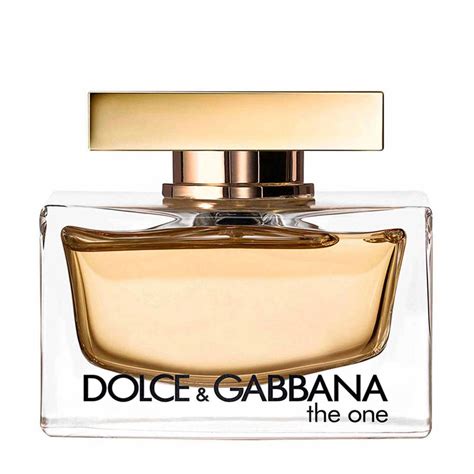 dolce gabbana the one 30 ml prix|the one dolce gabbana fragrantica.